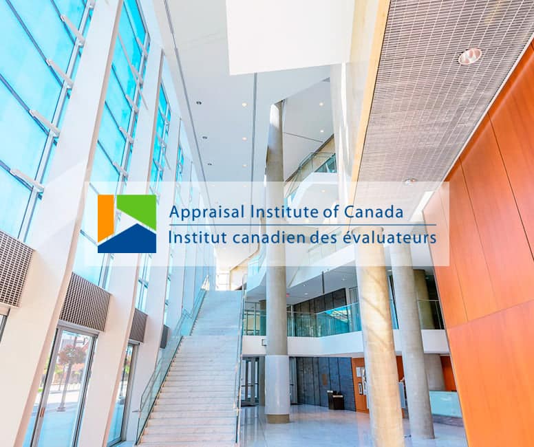 Appraisal Institute of Canada