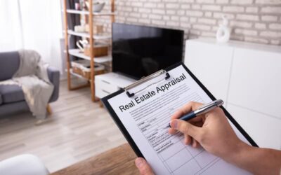 4 Reasons to Hire an Appraiser